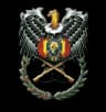 Escudo Policía Boliviana